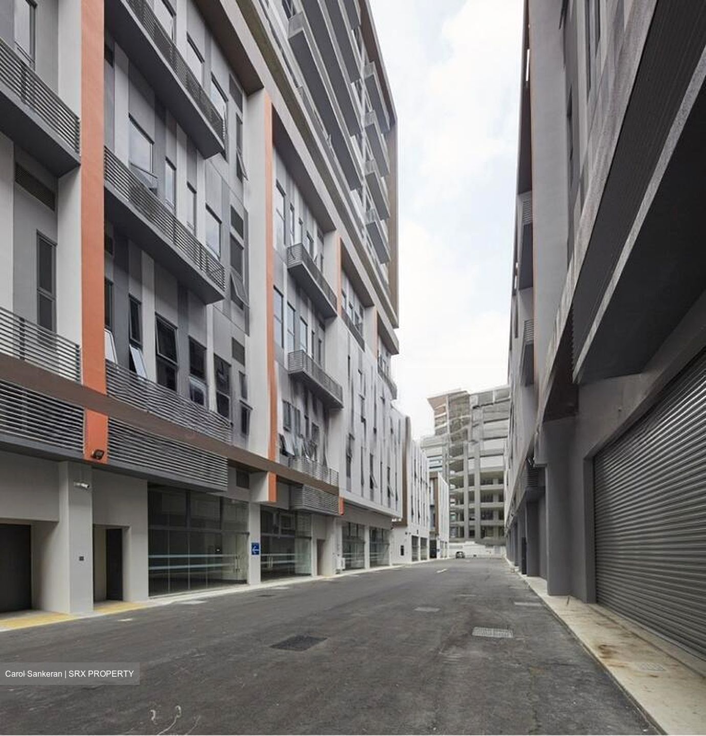 Nordcom Two (D27), Factory #499629121